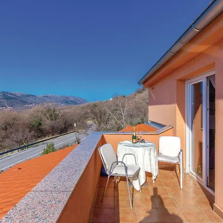 1 Bedroom Amazing In Bribir (Primorje-Gorski Kotar)
