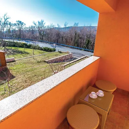1 Bedroom Amazing In * Bribir (Primorje-Gorski Kotar)