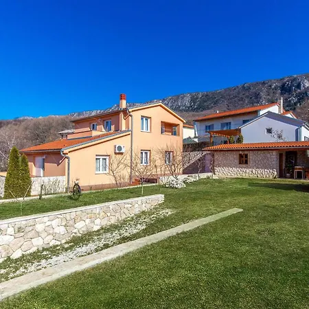 1 Bedroom Amazing In * Bribir (Primorje-Gorski Kotar)